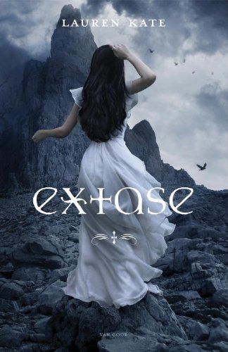 Extase / druk 1