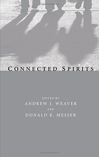 Connected Spirits