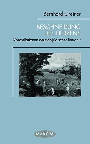 Beschneidung des Herzens