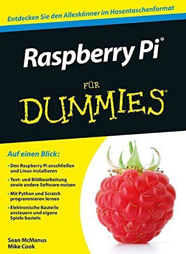 Raspberry Pi für Dummies