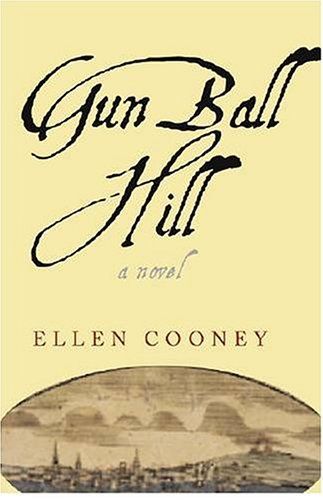 Gun Ball Hill
