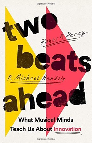 Two Beats Ahead