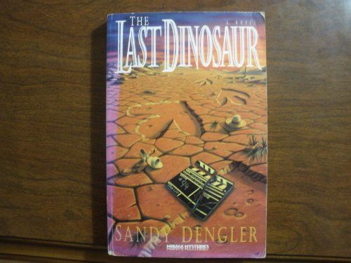 The Last Dinosaur