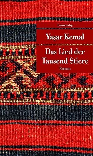 Das Lied der Tausend Stiere