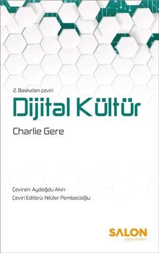 Dijital Kültür