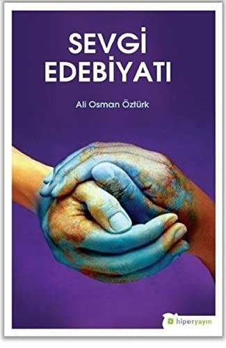 Sevgi edebiyatı