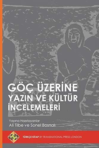 Göç Üzerine Yaz_n ve Kültür _ncelemeleri