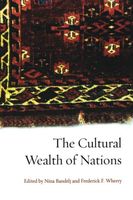 The Cultural Wealth of Nations