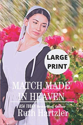 Match Made in Heaven Large Print
