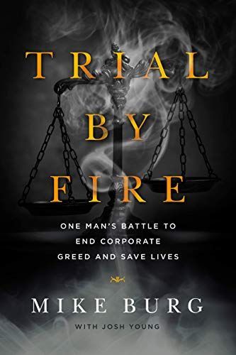 Trial by Fire