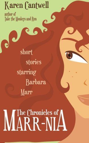 The Chronicles of Marr-Nia