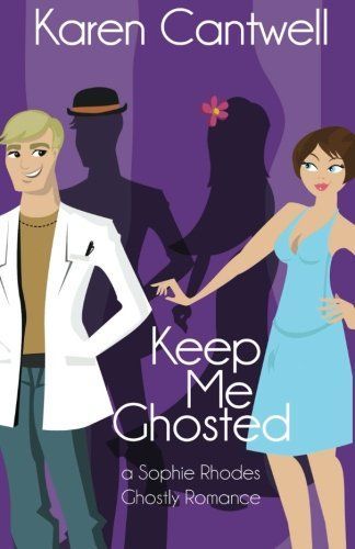 Keep Me Ghosted