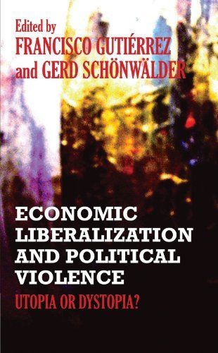 Economic Liberalization and Political Violence