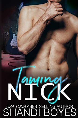 Taming Nick