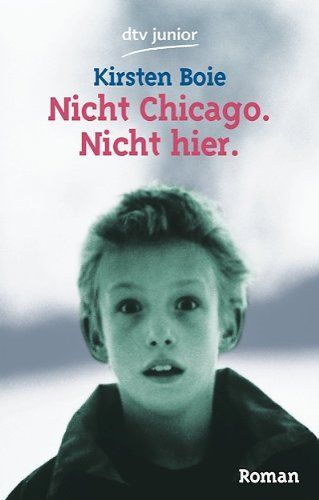 Nicht Chicago. Nicht hier