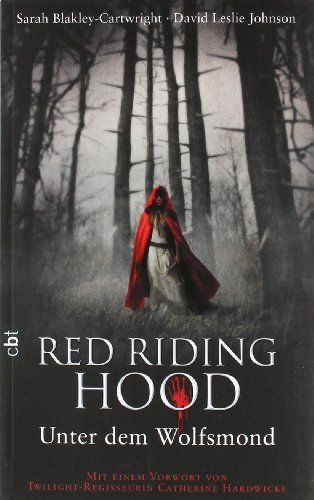 Red riding hood