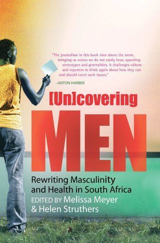 (Un)covering Men