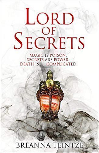 Lord of Secrets