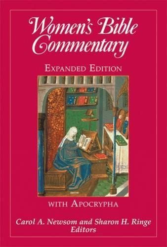 Women's Bible Commentary