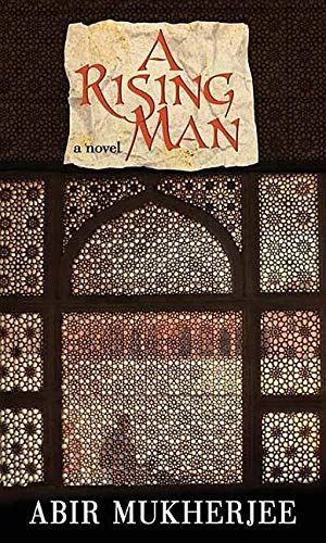 A Rising Man