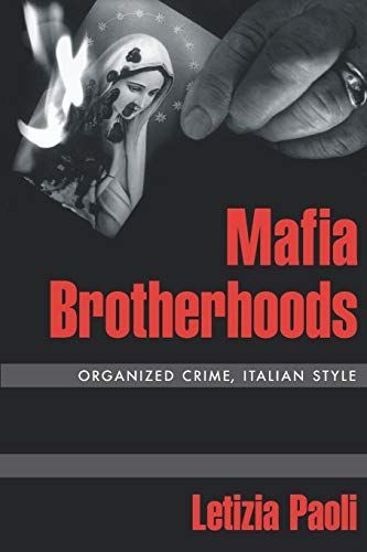 Mafia Brotherhoods