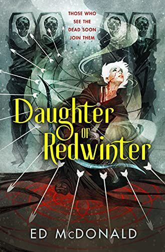 Daughter of Redwinter