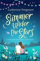 Catherine Ferguson Summer Book 2