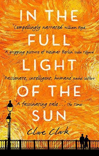 In the Full Light of the Sun