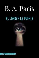 Al Cerrar La Puerta