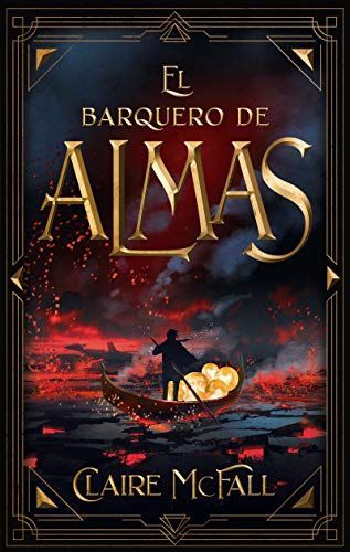 El Barquero de Almas