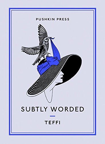 Subtly Worded and Other Stories