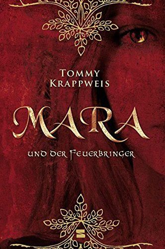 Mara und der Feuerbringer, Band 01