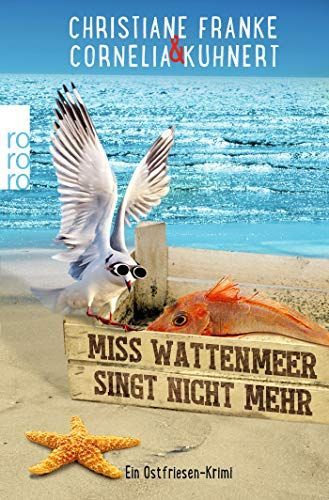 Miss Wattenmeer singt nicht mehr