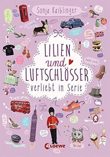 Lilien und Luftschlösser - Verliebt in Serie 02