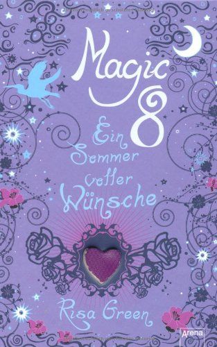 Magic 8