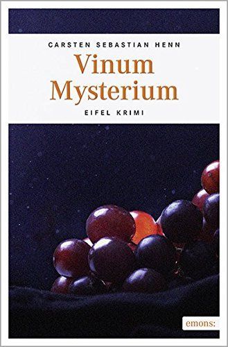 Vinum mysterium