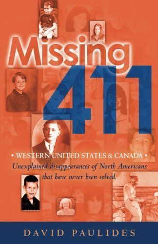 Missing 411