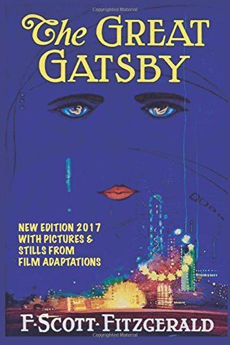 The Great Gatsby