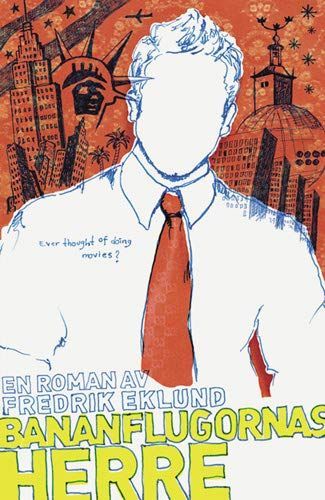 Bananflugornas herre