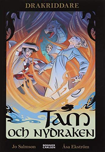 Tam och nydraken