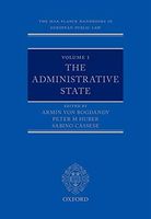 The Max Planck Handbooks in European Public Law