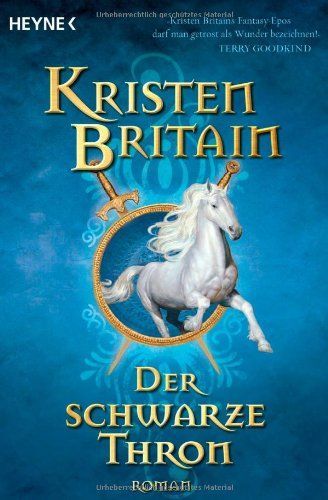 Der schwarze Thron