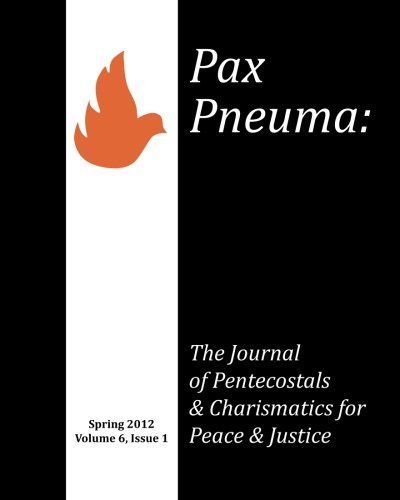 Pax Pneuma