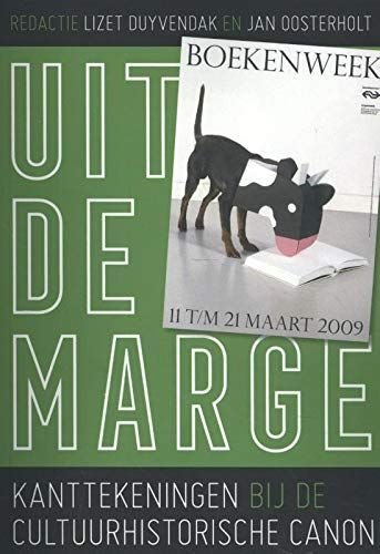 Uit de marge