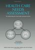Health Care Needs Assessment