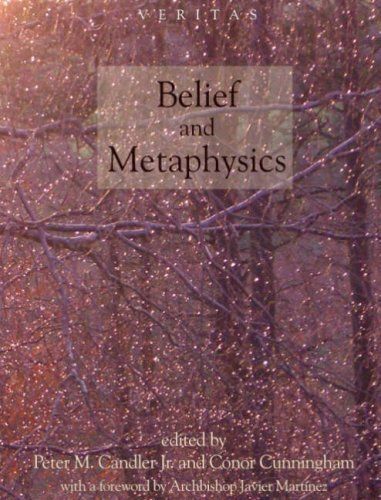 Belief and Metaphysics