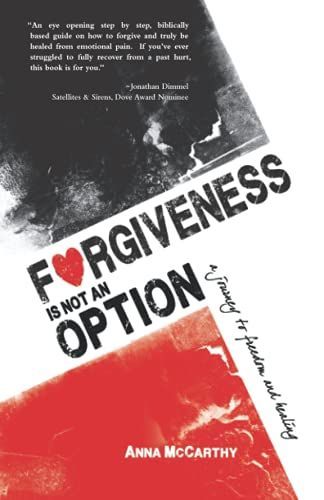 Forgiveness Is Not An Option