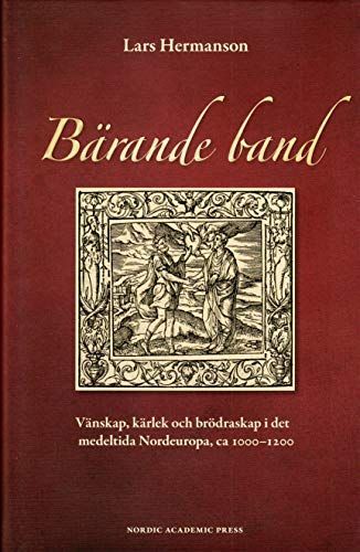 Bärande band