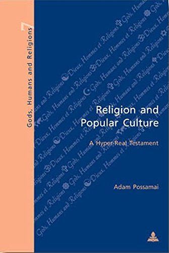 Religion and Popular Culture