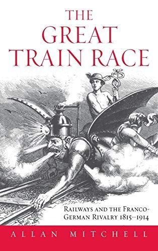 The Great Train Race